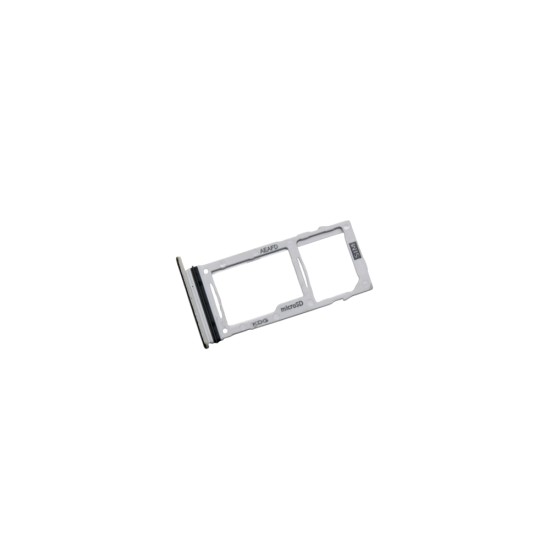 Bandeja de SIM Samsung Galaxy A51 5G 2020/A516 Branco